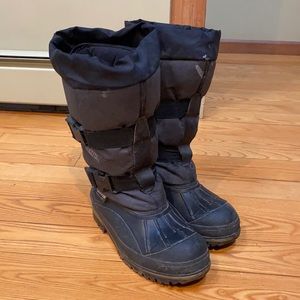 Baffin Snow Boots